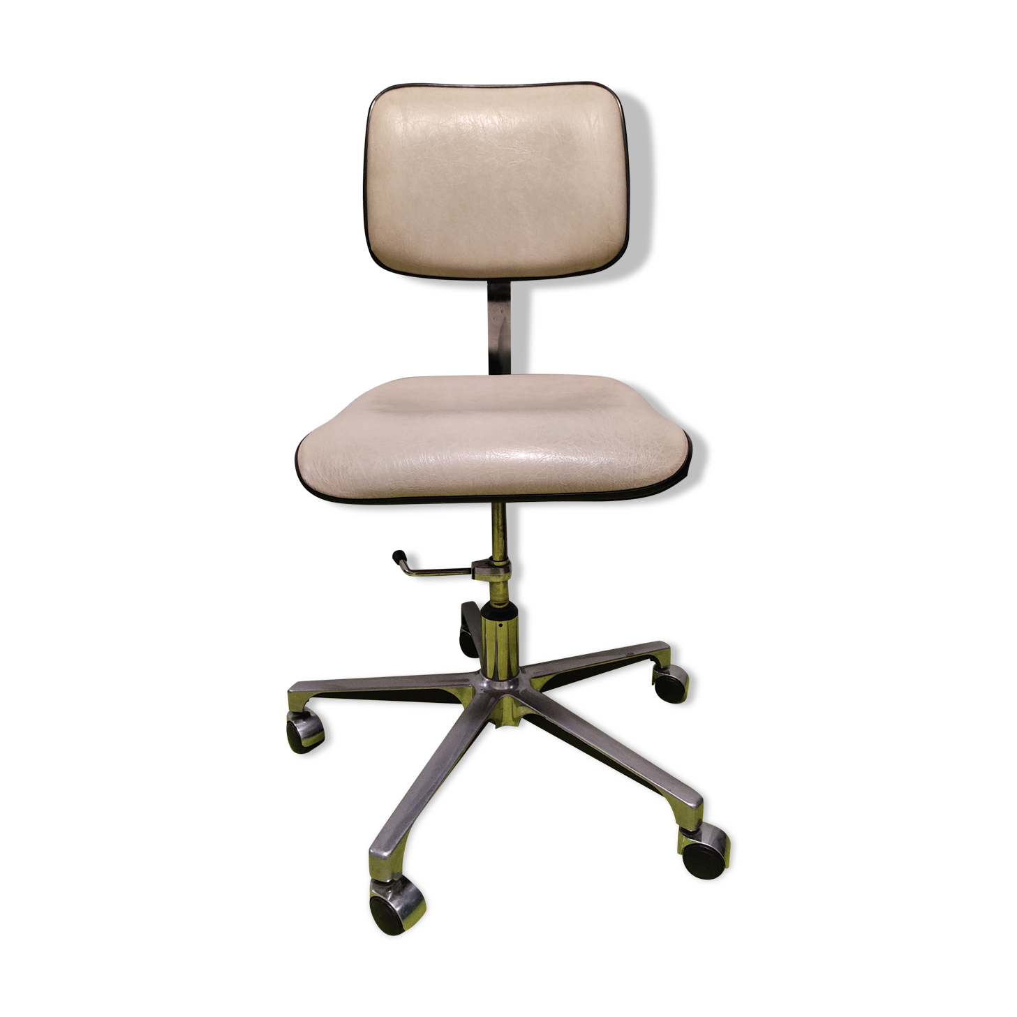 Vintage office chair 1970