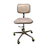 Vintage office chair 1970