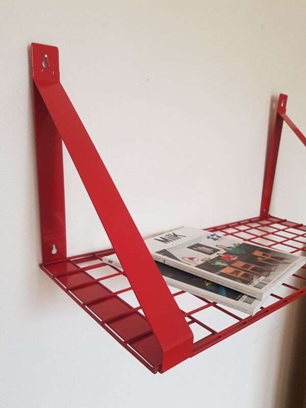 Etagere Niels Gammelgaard pour ikea