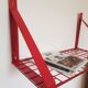 Niels Gammelgaard shelf for ikea