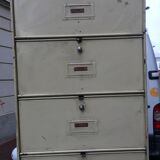 Column a dampers roneo