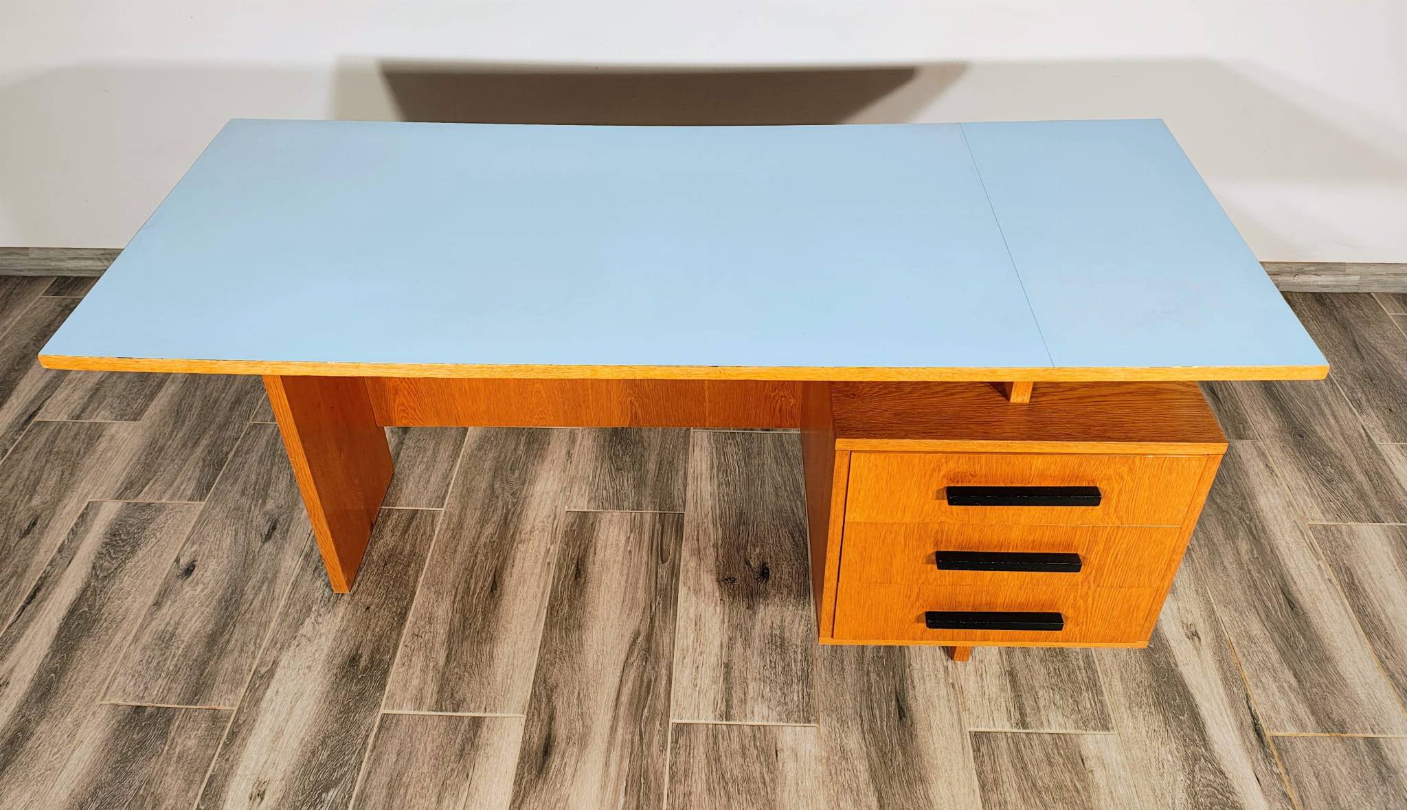 Desk from Up Zavody, Czechoslovakia, 1960s