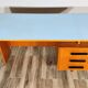 Desk from Up Zavody, Czechoslovakia, 1960s
