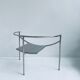 Fauteuil Dr Sonderbar, Philippe Starck pour XO, 1983
