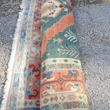 Azeri Oriental Carpet