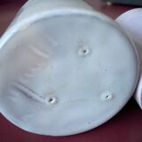 Ceramic duo