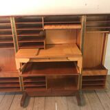 Bureau mobil