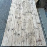 Table de ferme