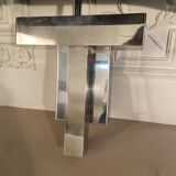 Pair of Lumica wall lamps, Italy, 1970s