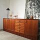 Enfilade vintage