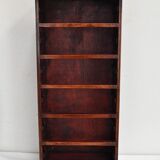 Mahogany drawer cabinet – 1960
