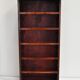 Mahogany drawer cabinet – 1960