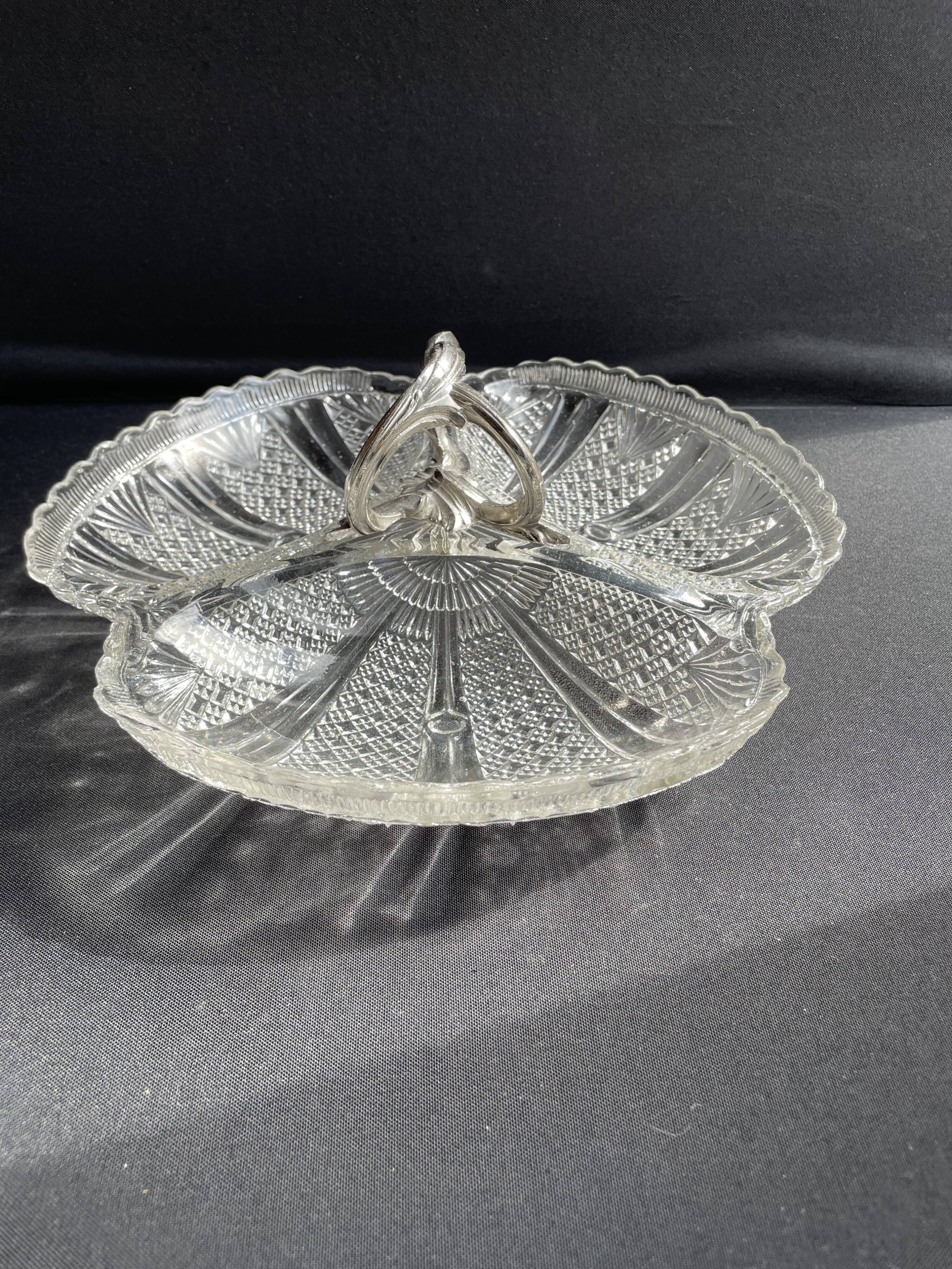 Dish called Art Nouveau beggar