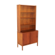Ensemble commode-bibliothèque, Suède, 1960