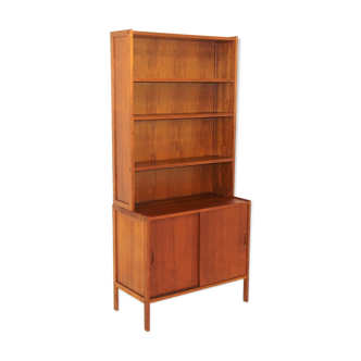 Chest of drawers-library, Sweden, 1960
