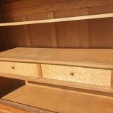 Bookcase 1900 Louis XVI style