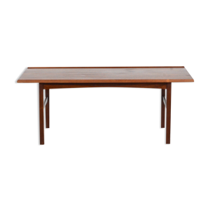 table basse danoise du