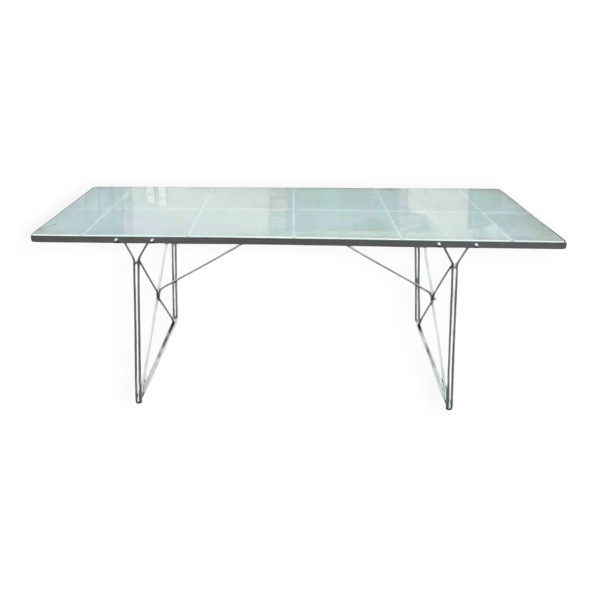 Table moment Niels Gammelgaard