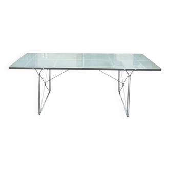 Table moment niels gammelgaard