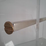 David Lange's magazine holder