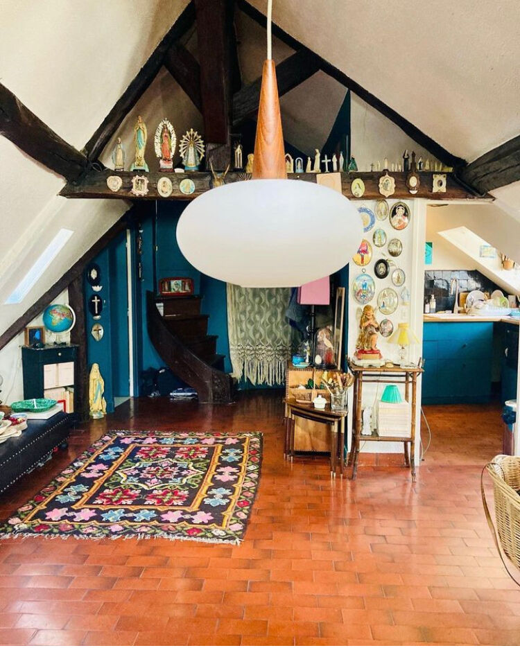 Louis Kalff pendant lamp for Philips