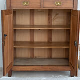 Old buffet