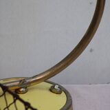 Metal lamp