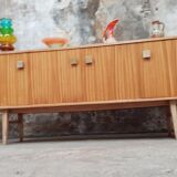 Vintage enfilade
