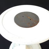 Tulip side table by Eero Saarinen for Knoll International