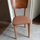 50s bistro chair