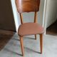 50s bistro chair