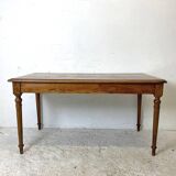 1930 solid wood desk