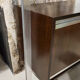 Wall shelf cabinet by designer Michel Ducaroy for the home line Roset