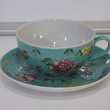 Cup-under cup