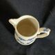 Small jug/milk pot in steel clay