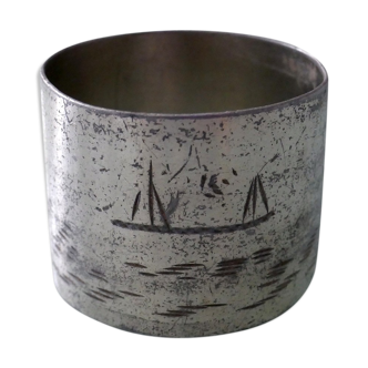 Rond de serviette