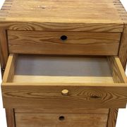 Vintage Ate Van Apeldoorn Chest of Drawers – Houtwerk Hattem