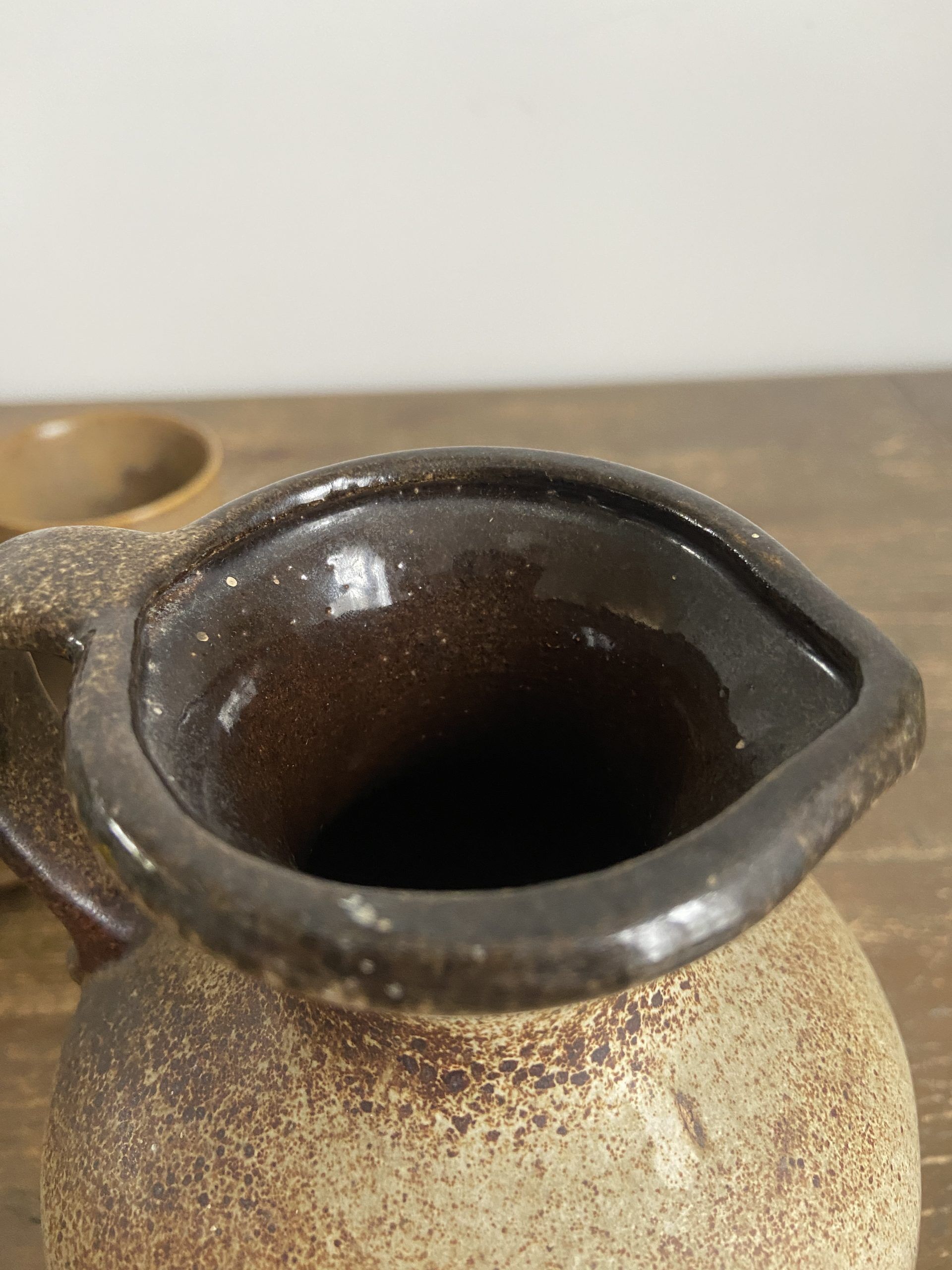 Pitcher west germany