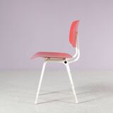 1950s Revolt chair by Friso Kramer for Ahrend de Cirkel, Netherlands