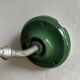 Vintage swan neck wall light