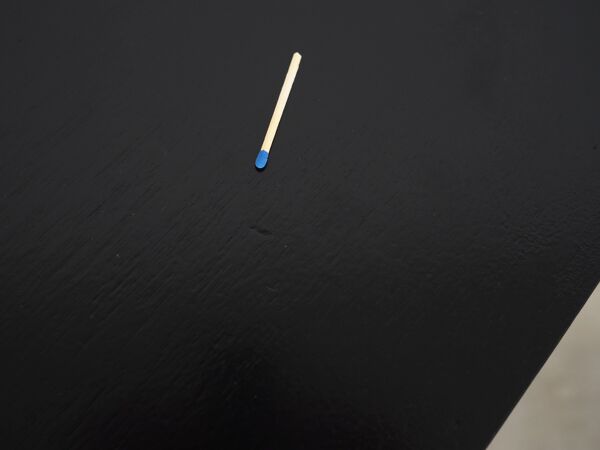 Commode en teck, design suédois, années 1970, fabriquée en Suède