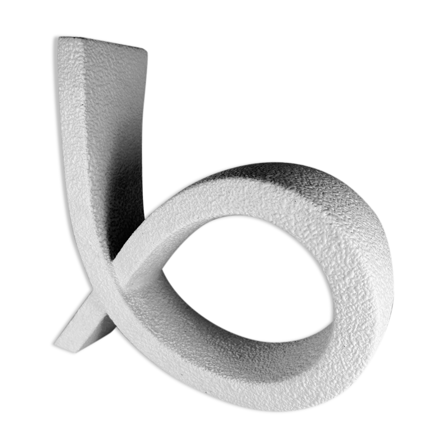 Vase by Roberto Rigon for Bertoncello Ceramiche, Italy, 1960s