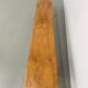 Solid elm bench 2m