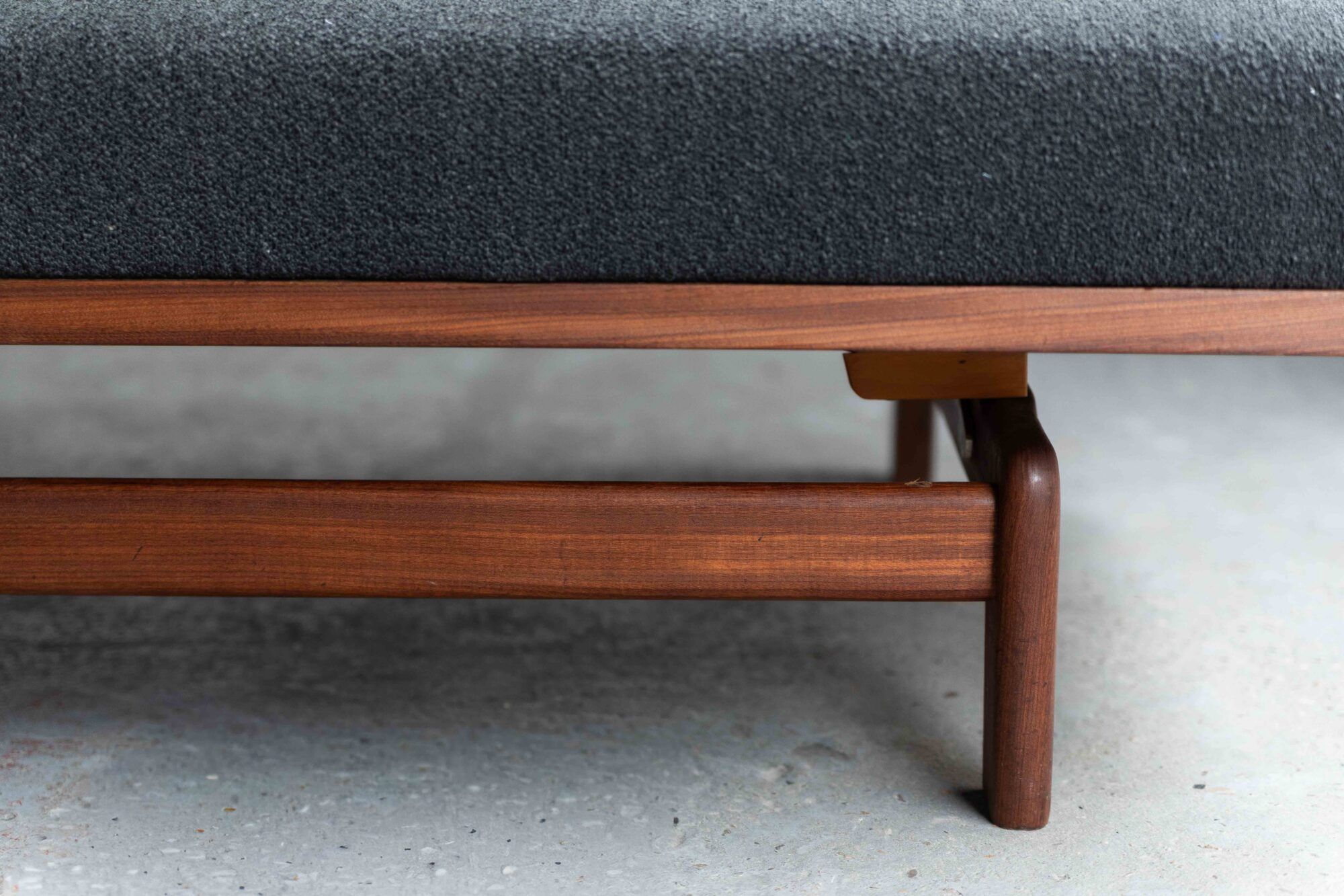 Canapé by Hans Bellmann