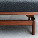 Canapé by Hans Bellmann