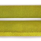 Sofa by Miroslav Navratil for Drevopodnik Brno, 1960s