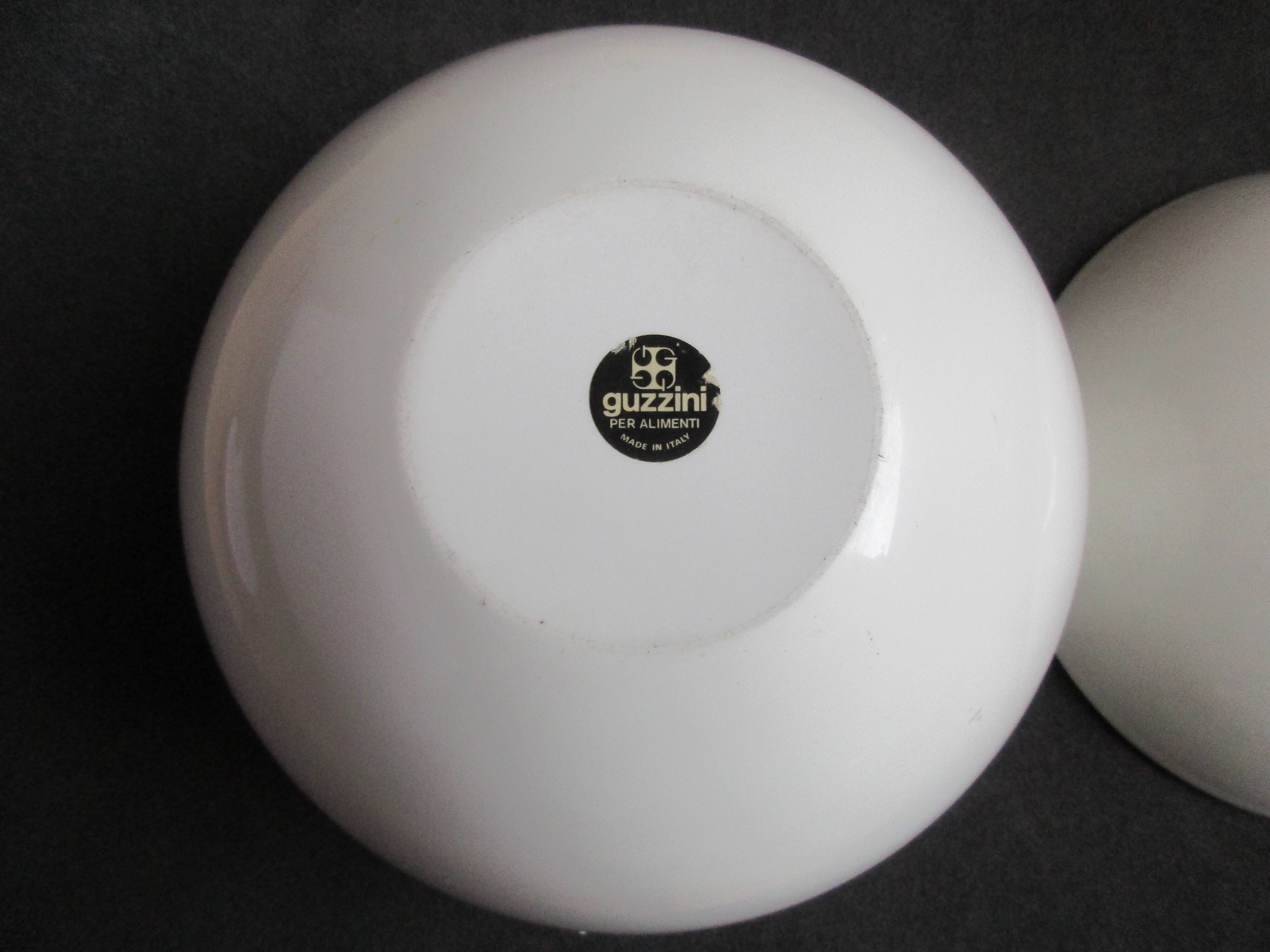 Seau a glacons stella 1975 designer Paolo Tilche distributed by guzzini