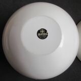 Seau a glacons stella 1975 designer Paolo Tilche distributed by guzzini