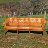 Swedish Arne Norell sofa from the 60s/70s