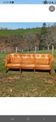 Swedish canapé Arne Norell 60s/70s